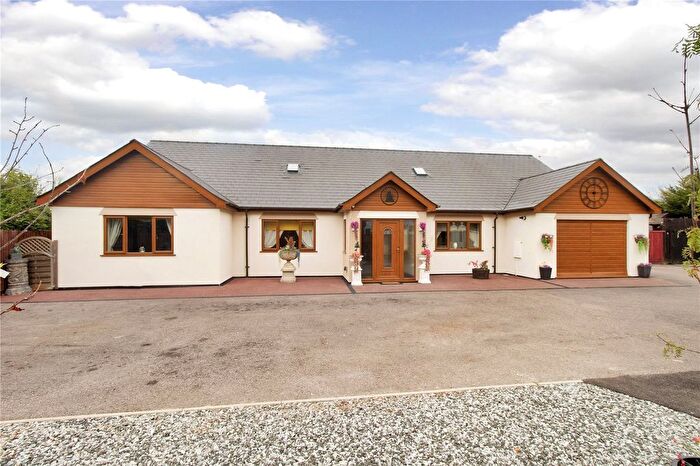 5 Bedroom Detached House For Sale In Ashford Road, Bethersden, Ashford, Kent, TN26