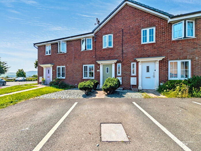 3 Bedroom Terraced House For Sale In Weavers Avenue, Frizington, CA26