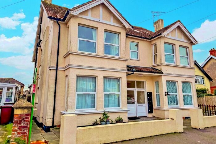 1 Bedroom Flat To Rent In Annandale Avenue, Bognor Regis, PO21