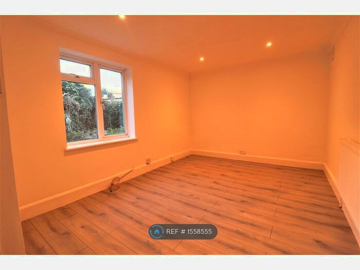 1 Bedroom Semi-Detached House To Rent In Ryecroft Road, London, SE13