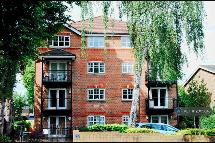 2 Bedroom Flat To Rent In Westmoreland Road, Bromley, BR2