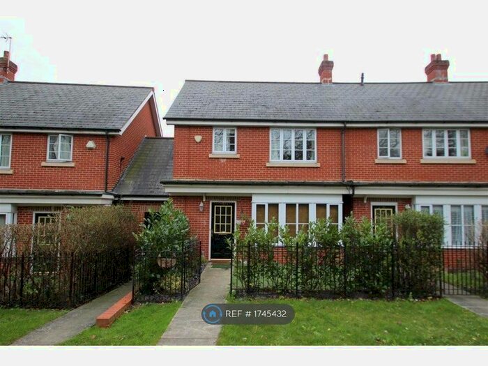 3 Bedroom Terraced House To Rent In Hodgkins Mews, Stanmore, HA7