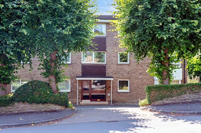 3 Bedroom Apartment For Sale In Graham Road, Graham Knoll, S10