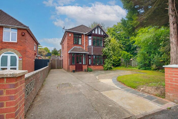 3 Bedroom Detached House For Sale In Bitterne! Chain Free! Impressive Plot!, SO18