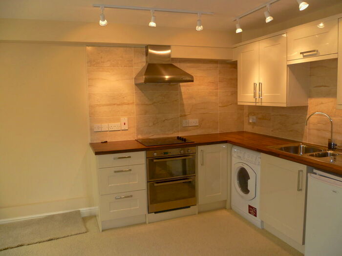 1 Bedroom Apartment To Rent In East Street, Warminster, BA12