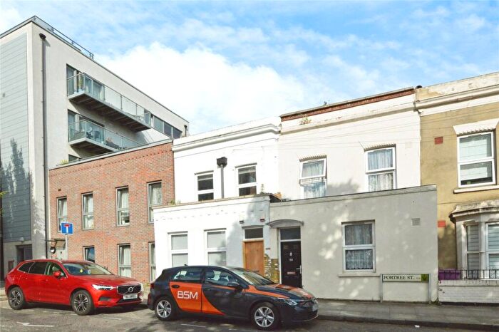 2 Bedroom Flat To Rent In Portree Street, London, E14