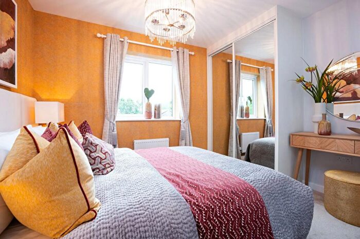 4 Bedroom Detached House For Sale In Alcester Road, Shottery, Stratford-Upon-Avon, CV37