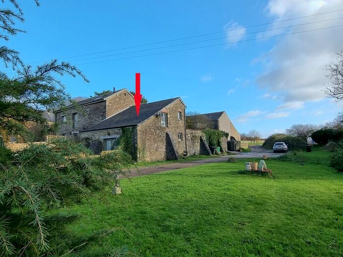 2 Bedroom Barn Conversion To Rent In Churchstow, Kingsbridge, TQ7