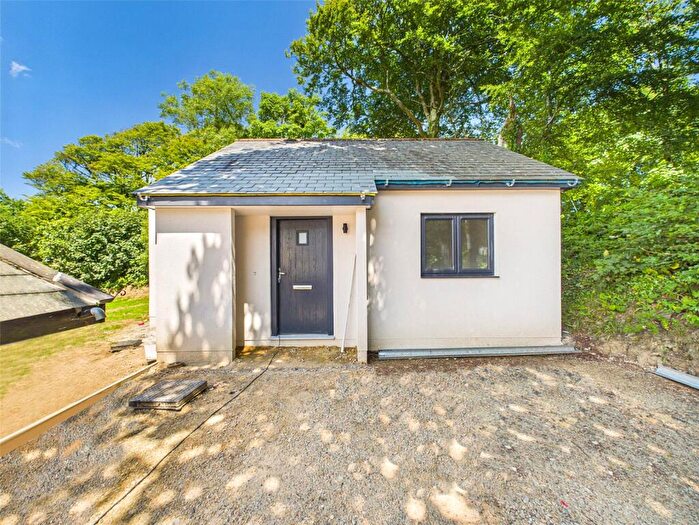 2 Bedroom Bungalow For Sale In The Stables Mews, Penstowe Park, Kilkhampton, Bude, EX23
