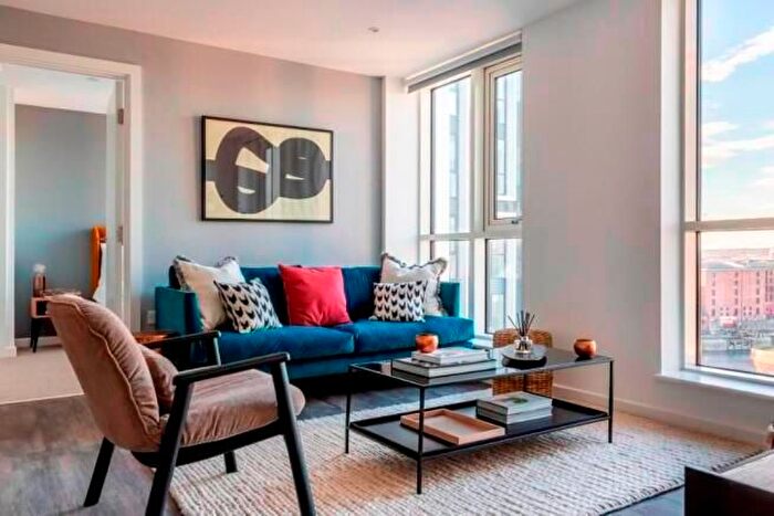 1 Bedroom Flat To Rent In Croydon, Surrey, CR9