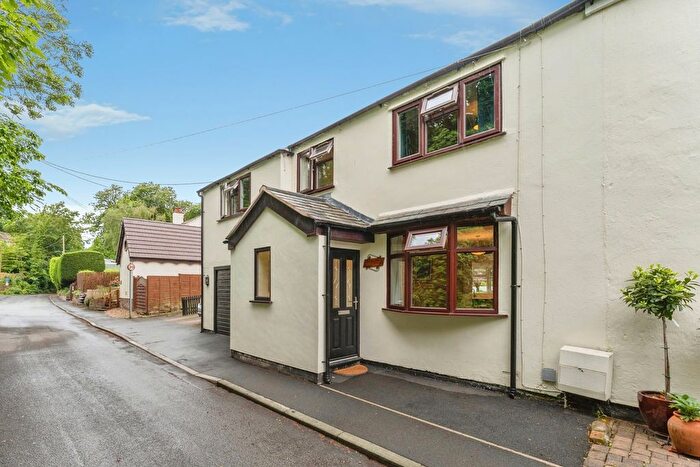 3 Bedroom Semi-Detached House For Sale In Church Lane, Guilden Sutton, Chester, Cheshire, CH3