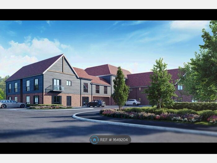 2 Bedroom Flat To Rent In Braid Drive, Herne Bay, CT6