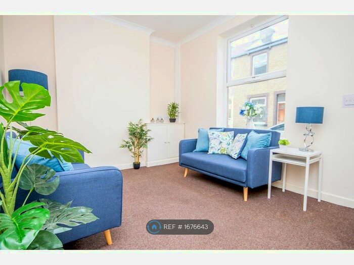 2 Bedroom Terraced House To Rent In Healey Wood Road, Burnley, BB11