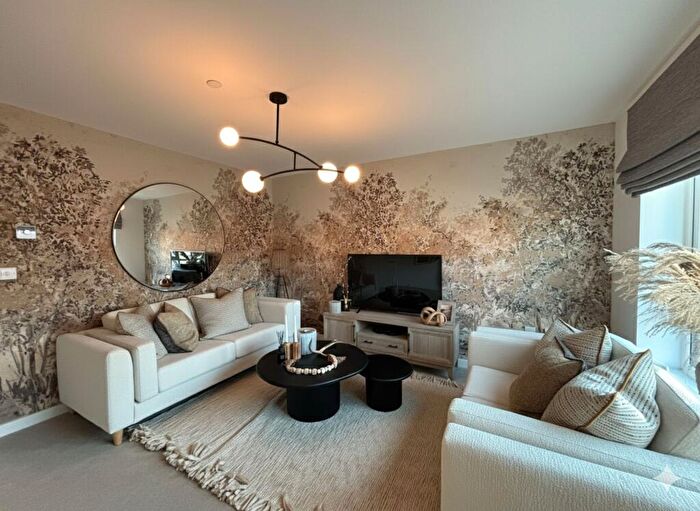 3 Bedroom Semi-Detached House For Sale In Roedeer Gardens, Parkinson Street, BL9