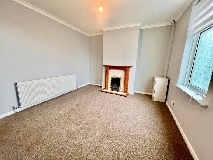 2 Bedroom Terraced House For Sale In Gladstone Street, Desborough, NN14