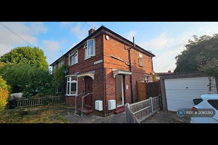 1 Bedroom Maisonette To Rent In Oxlow Lane, Dagenham, RM10