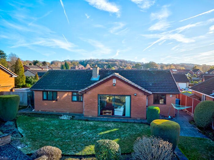 3 Bedroom Bungalow For Sale In Water Meadows, Worksop, S80