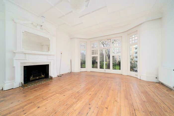 1 Bedroom Apartment To Rent In Elm Park Gardens, Chelsea, SW10