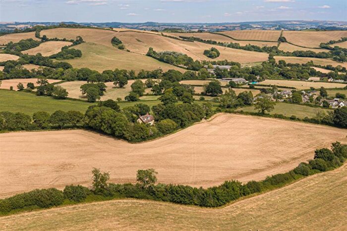 6 Bedroom Detached House For Sale In North Chideock, Bridport, DT6