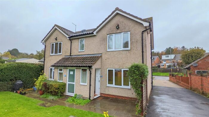 1 Bedroom Flat To Rent In Batchwood Court, Batchwood Drive, St. Albans, Hertfordshire, AL3