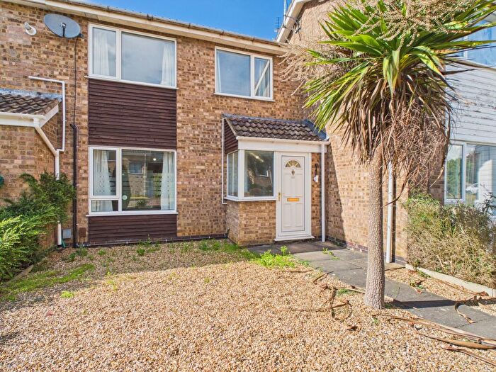 3 Bedroom Terraced House To Rent In Langley, Bretton, Peterborough, PE3