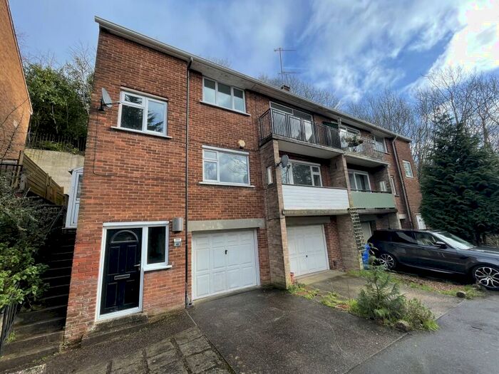 2 Bedroom Apartment To Rent In Bannerdale View, Bannerdale, S11