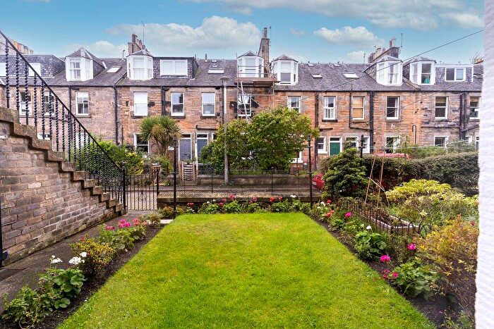 1 Bedroom Terraced House To Rent In Teviotdale Place, Stockbridge, Edinburgh, EH3