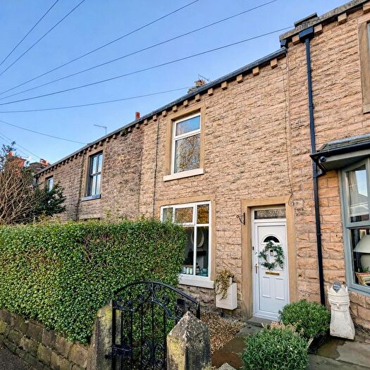 2 Bedroom Terraced House For Sale In Turton Road, Tottington, Bury, Lancashire, BL8