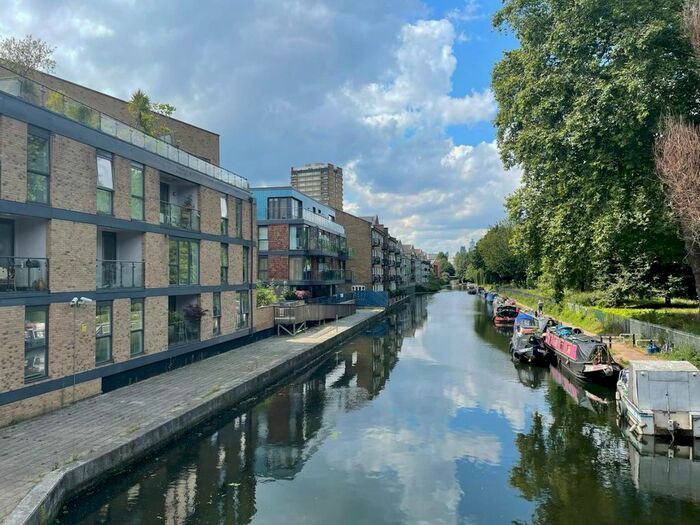 2 Bedroom Flat To Rent In Gunmakers Lane, London E3