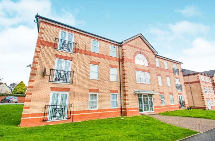 2 Bedroom Flat To Rent In College Fields Close, Barry, CF62