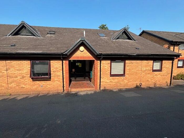 1 Bedroom Flat To Rent In South East Road, Southampton, SO19