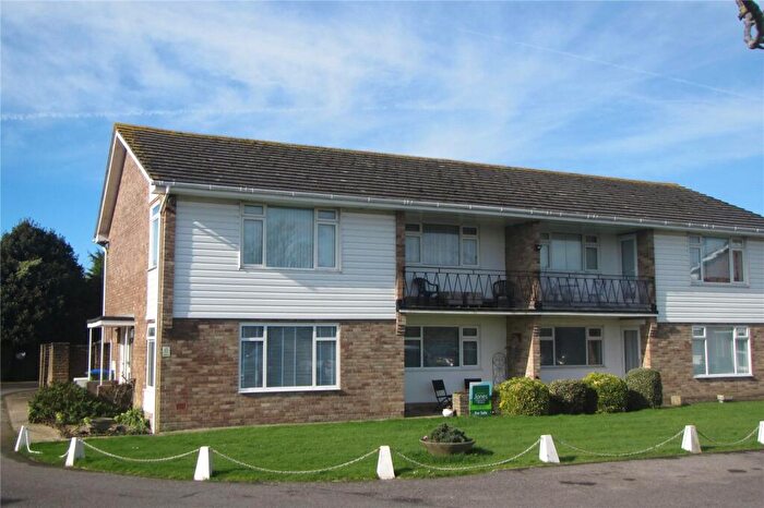 2 Bedroom Flat For Sale In Sea Lane, Ferring, Worthing, West Sussex, BN12
