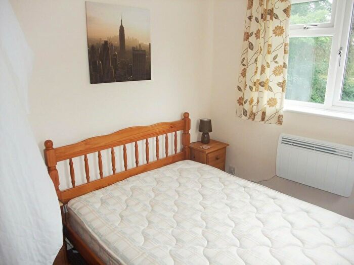 2 Bedroom Apartment To Rent In Exbourne Manor, Christchurch Road, Bournemouth, BH1