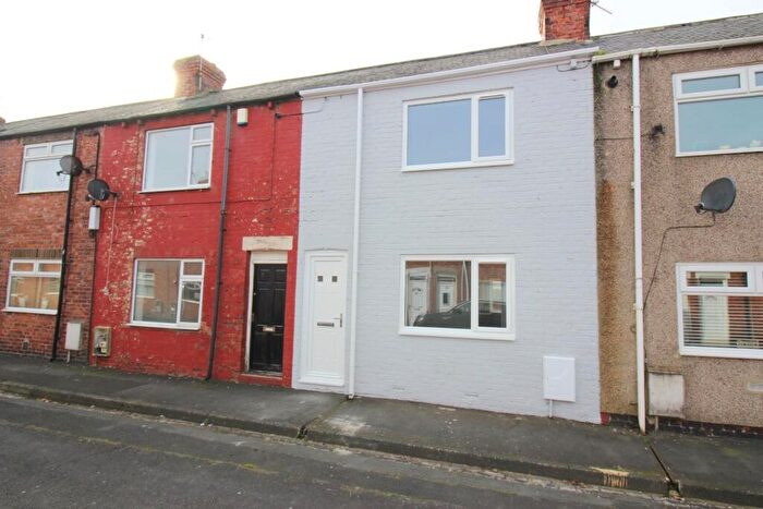 2 Bedroom Terraced House To Rent In West Street, Grange Villa, Chester Le Street, DH2