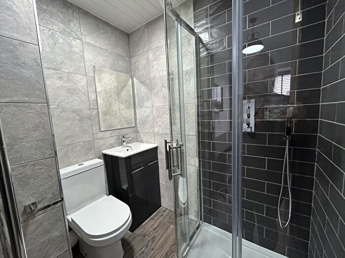 2 Bedroom House To Rent In - Portland Terrace, NE2