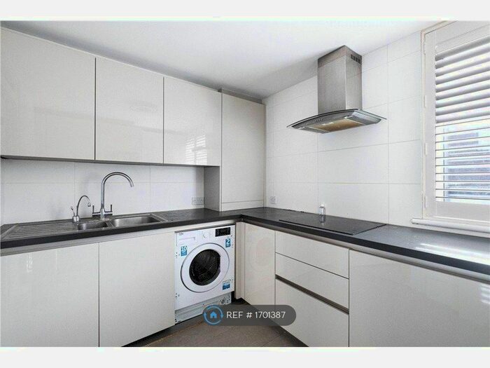 1 Bedroom Flat To Rent In Odhams Walk, London, WC2H