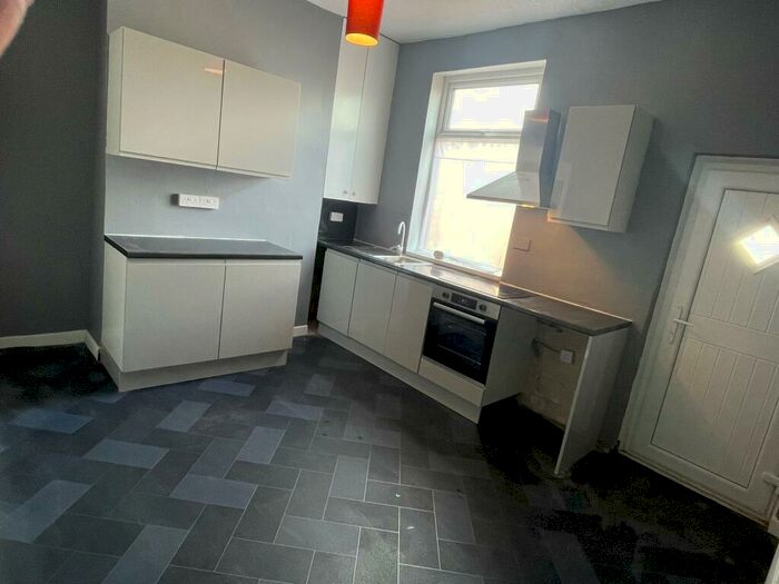 2 Bedroom House To Rent In Fletcher Street, Bury, BL9
