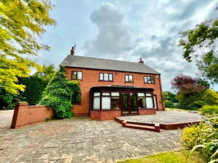 5 Bedroom Detached House To Rent In ., Newark, NG23