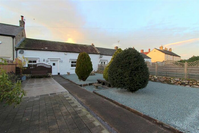 2 Bedroom Cottage To Rent In The Green, Piercebridge, Darlington DL2