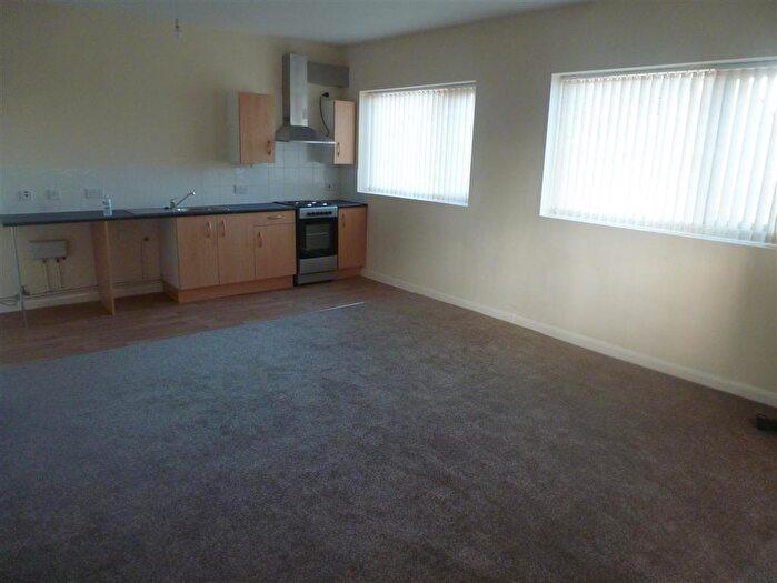 2 Bedroom Apartment To Rent In Nottingham Road, Ripley, DE5