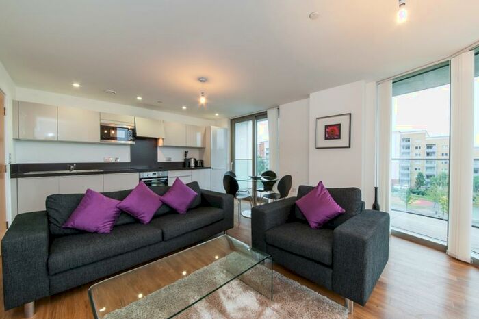 2 Bedroom Apartment To Rent In Sienna Alto, The Renaissance, Lewisham, SE13