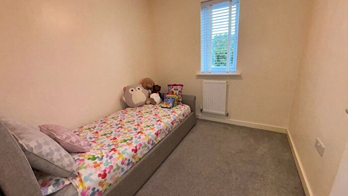 4 Bedroom Detached House For Sale In Maes Macsen, Carmarthen, SA31