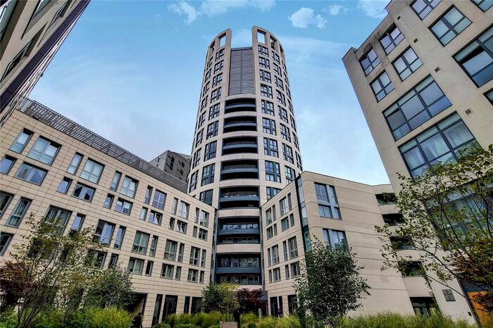 1 Bedroom Flat To Rent In City Road, London EC1V