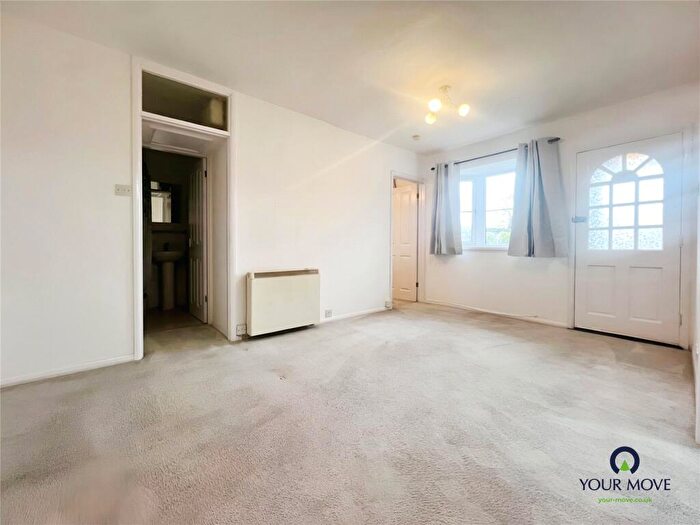 2 Bedroom Bungalow To Rent In Manor Way, Elmer, Bognor Regis, West Sussex, PO22