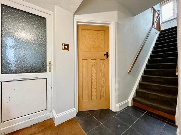 3 Bedroom Detached House For Sale In Paddington Grove, Bournemouth, BH11