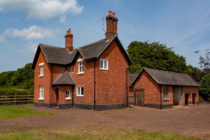 3 Bedroom Farmhouse To Rent In Higher Heath, Whitchurch, SY13