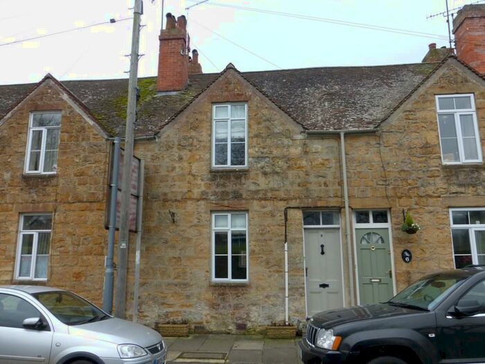 2 Bedroom Terraced House To Rent In Westbury, Sherborne, DT9