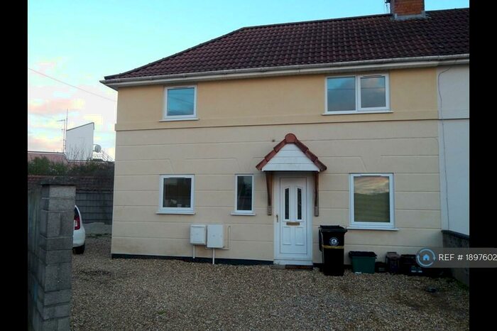 2 Bedroom Flat To Rent In Bedminster Down, Bristol, BS13
