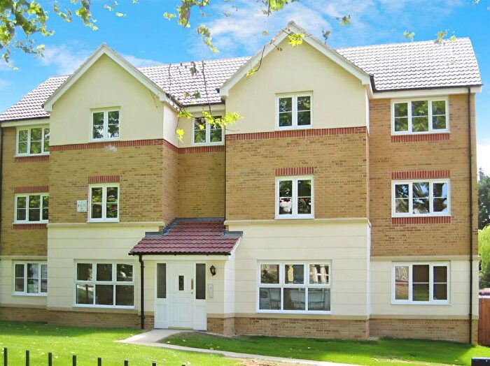 2 Bedroom Flat To Rent In Bristol South End, Bedminster, Bristol, BS3