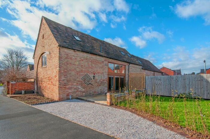 2 Bedroom Semi-Detached House To Rent In Weavers Way, Stockton, Southam, Warwickshire, CV47